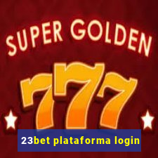 23bet plataforma login